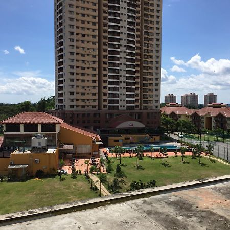 D Savoy @ Famosa Melaka Apartment ภายนอก รูปภาพ