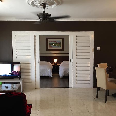 D Savoy @ Famosa Melaka Apartment ภายนอก รูปภาพ
