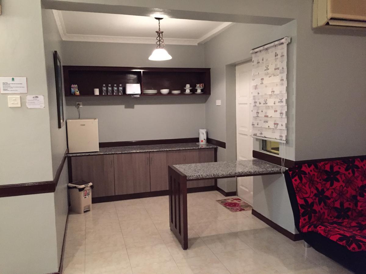 D Savoy @ Famosa Melaka Apartment ภายนอก รูปภาพ
