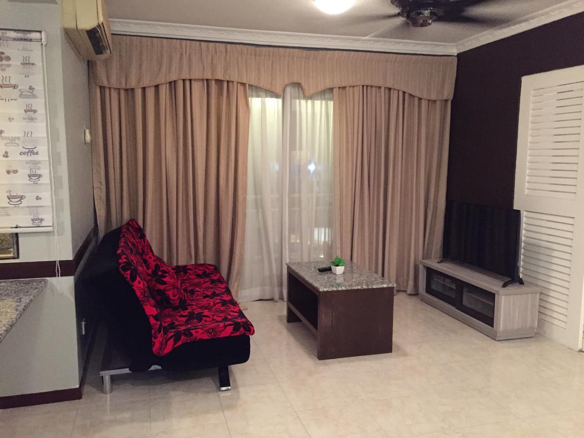 D Savoy @ Famosa Melaka Apartment ห้อง รูปภาพ