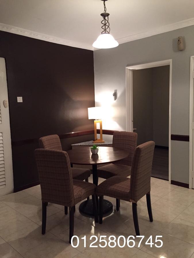 D Savoy @ Famosa Melaka Apartment ภายนอก รูปภาพ